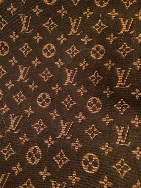 canvas material louis vuitton|louis vuitton monogram fabric.